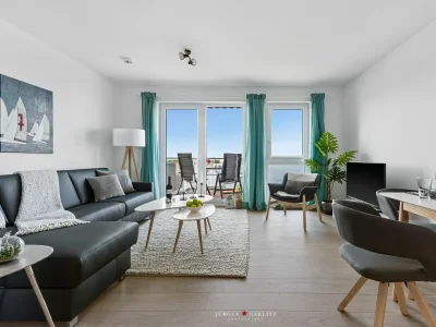 Holiday apartment Ferienwohnung Sea Haven, App. 28 Olpenitz - Features photo 2