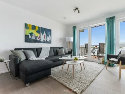 Holiday apartment Ferienwohnung Sea Haven, App. 28 Olpenitz - Features photo 3