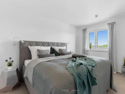 Holiday apartment Ferienwohnung Sea Haven, App. 28 Olpenitz - Features photo 4