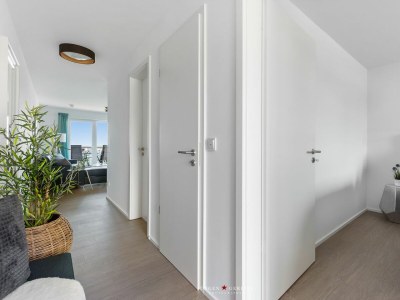 Holiday apartment Ferienwohnung Sea Haven, App. 28 Olpenitz - Features photo 7