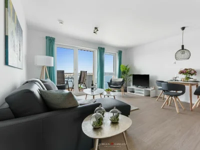 Holiday apartment Ferienwohnung Sea Haven, App. 28 Olpenitz - Features photo 9