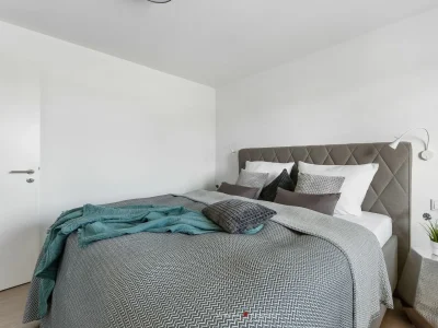 Holiday apartment Ferienwohnung Sea Haven, App. 28 Olpenitz - Features photo 13