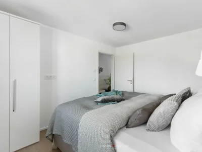 Holiday apartment Ferienwohnung Sea Haven, App. 28 Olpenitz - Features photo 14