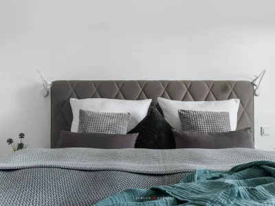 Holiday apartment Ferienwohnung Sea Haven, App. 28 Olpenitz - Features photo 15