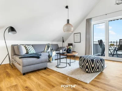 Holiday apartment Ferienwohnung Fjordsegler, App. 44 Olpenitz - Features photo 2