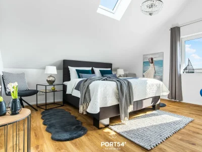 Holiday apartment Ferienwohnung Fjordsegler, App. 44 Olpenitz - Features photo 3