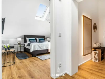 Holiday apartment Ferienwohnung Fjordsegler, App. 44 Olpenitz - Features photo 7