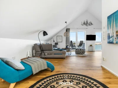 Holiday apartment Ferienwohnung Fjordsegler, App. 44 Olpenitz - Features photo 10