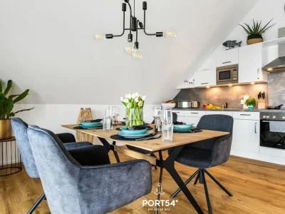 Holiday apartment Ferienwohnung Fjordsegler, App. 44 Olpenitz - Features photo 13