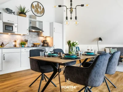 Holiday apartment Ferienwohnung Fjordsegler, App. 44 Olpenitz - Features photo 14