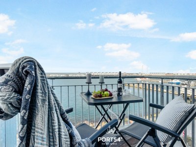 Holiday apartment Ferienwohnung Fjordsegler, App. 44 Olpenitz - Features photo 16