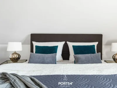 Holiday apartment Ferienwohnung Fjordsegler, App. 44 Olpenitz - Features photo 18