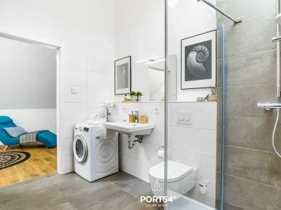 Holiday apartment Ferienwohnung Fjordsegler, App. 44 Olpenitz - Features photo 21