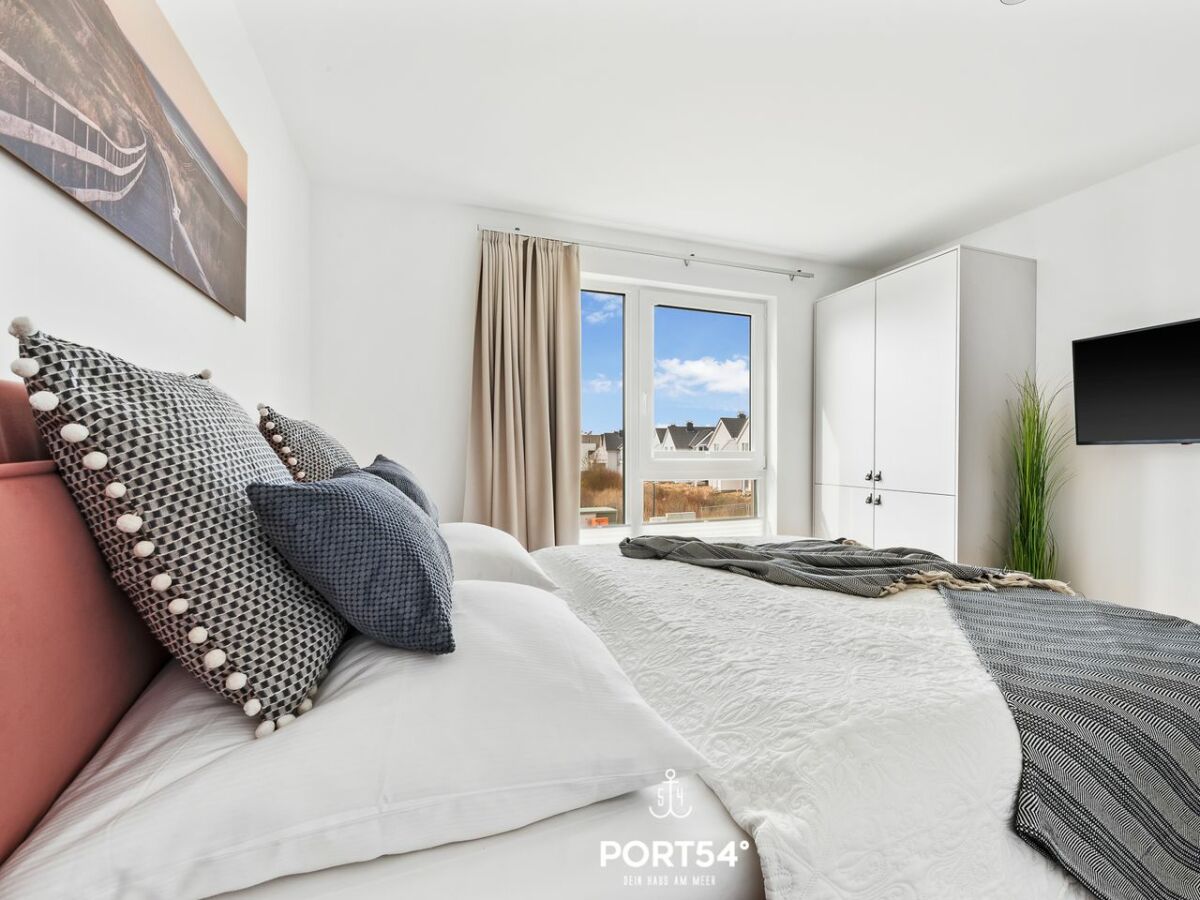 Holiday apartment Ferienwohnung Henrys Beachbude Olpenitz - Features photo 5