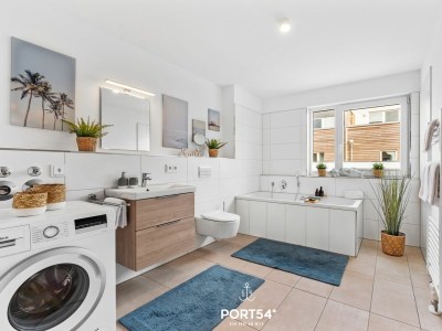 Holiday apartment Ferienwohnung Henrys Beachbude Olpenitz - Features photo 4