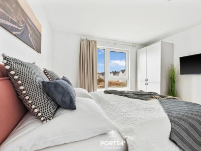 Holiday apartment Ferienwohnung Henrys Beachbude Olpenitz - Features photo 5