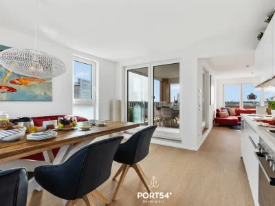 Holiday apartment Ferienwohnung Henrys Beachbude Olpenitz - Features photo 8