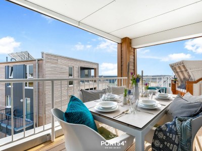 Holiday apartment Ferienwohnung Henrys Beachbude Olpenitz - Features photo 10