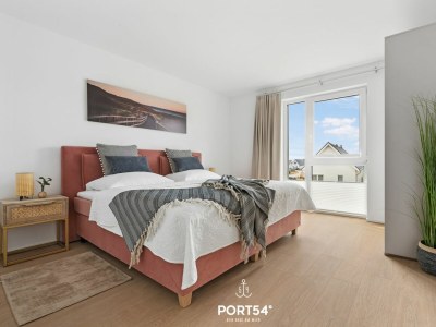 Holiday apartment Ferienwohnung Henrys Beachbude Olpenitz - Features photo 13