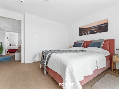 Holiday apartment Ferienwohnung Henrys Beachbude Olpenitz - Features photo 14