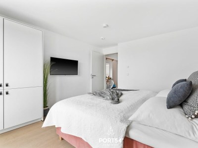 Holiday apartment Ferienwohnung Henrys Beachbude Olpenitz - Features photo 15