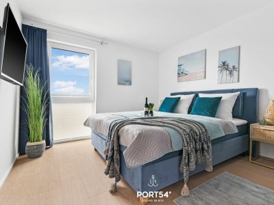 Holiday apartment Ferienwohnung Henrys Beachbude Olpenitz - Features photo 16