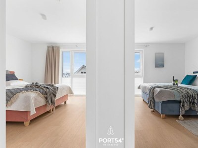 Holiday apartment Ferienwohnung Henrys Beachbude Olpenitz - Features photo 23