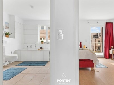 Holiday apartment Ferienwohnung Henrys Beachbude Olpenitz - Features photo 24