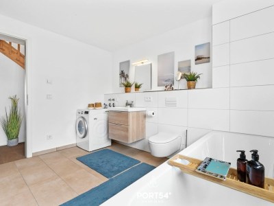 Holiday apartment Ferienwohnung Henrys Beachbude Olpenitz - Features photo 27