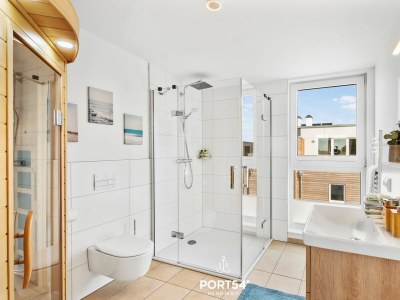 Holiday apartment Ferienwohnung Henrys Beachbude Olpenitz - Features photo 28