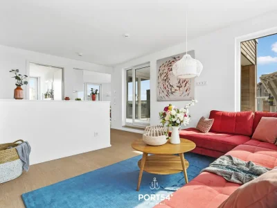 Holiday apartment Ferienwohnung Henrys Beachbude Olpenitz - Features photo 29