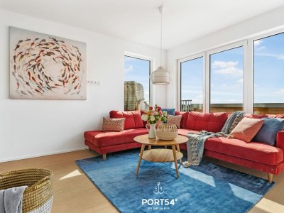 Holiday apartment Ferienwohnung Henrys Beachbude Olpenitz - Features photo 30