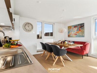 Holiday apartment Ferienwohnung Henrys Beachbude Olpenitz - Features photo 31