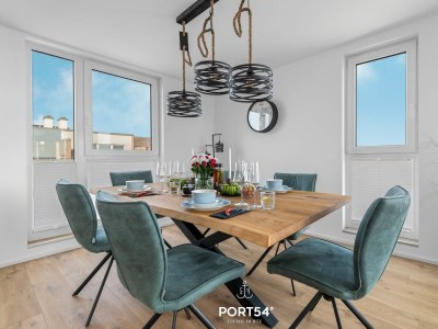 Holiday apartment Ferienwohnung Sloop-Lounge Olpenitz - Outdoor photo 13