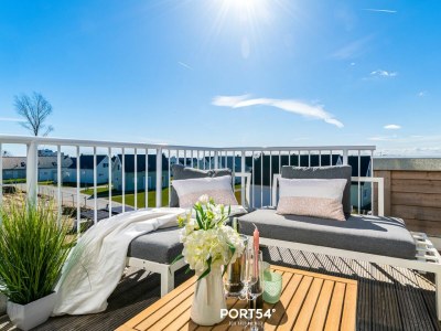 Holiday apartment Ferienwohnung Sloop-Lounge Olpenitz - Features photo 16