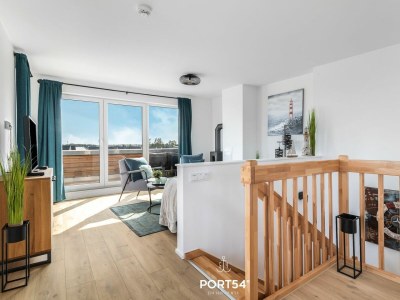 Holiday apartment Ferienwohnung Sloop-Lounge Olpenitz - Features photo 19