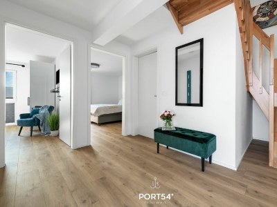 Holiday apartment Ferienwohnung Sloop-Lounge Olpenitz - Features photo 20