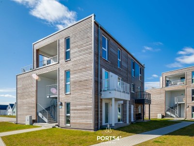 Holiday apartment Ferienwohnung Sloop-Lounge Olpenitz - Features photo 26