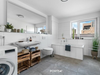 Holiday apartment Ferienwohnung Sloop-Lounge Olpenitz - Features photo 27