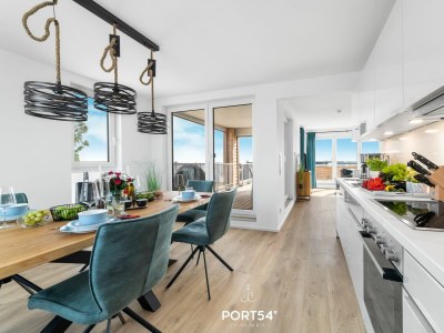 Holiday apartment Ferienwohnung Sloop-Lounge Olpenitz - Features photo 30