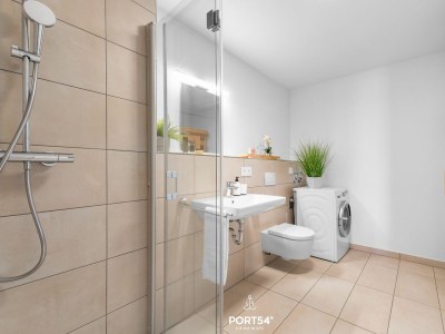 Holiday apartment Ferienwohnung Hafenlounge Olpenitz - Features photo 4