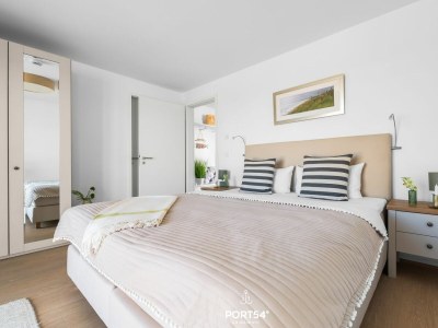 Holiday apartment Ferienwohnung Hafenlounge Olpenitz - Features photo 9