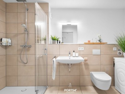 Holiday apartment Ferienwohnung Hafenlounge Olpenitz - Features photo 11