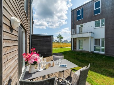 Holiday apartment Ferienwohnung Hafenlounge Olpenitz - Features photo 17