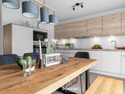 Holiday apartment Ferienwohnung Am Hafeneck Olpenitz - Features photo 6