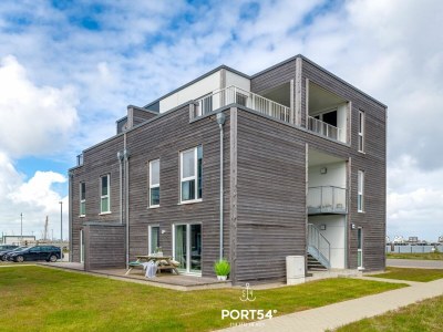 Holiday apartment Ferienwohnung Am Hafeneck Olpenitz - Features photo 21