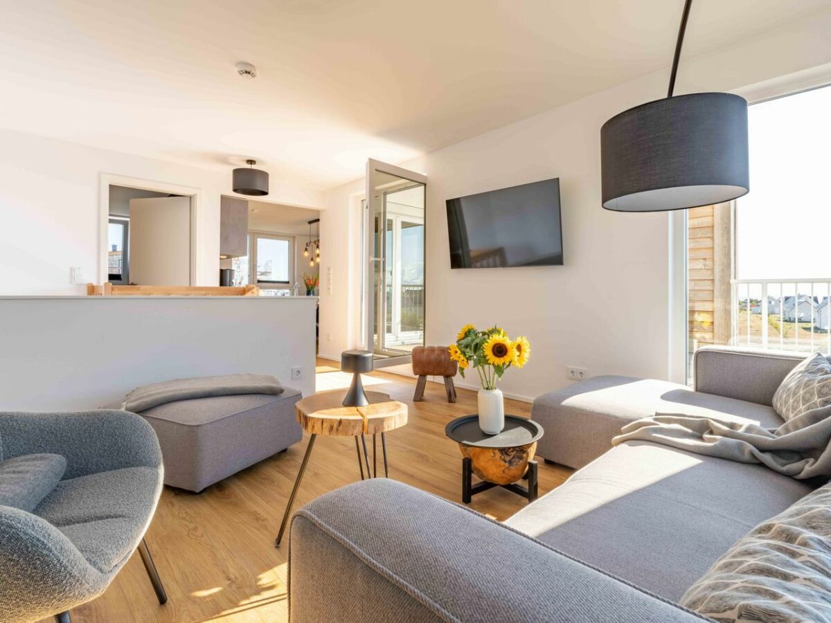 Holiday apartment Ferienwohnung Gode Tied Olpenitz - Features photo 5