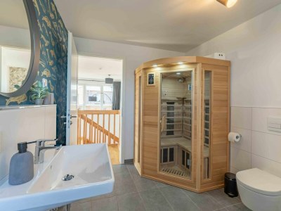 Holiday apartment Ferienwohnung Gode Tied Olpenitz - Features photo 3