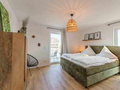 Holiday apartment Ferienwohnung Gode Tied Olpenitz - Features photo 6