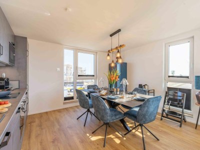 Holiday apartment Ferienwohnung Gode Tied Olpenitz - Features photo 8